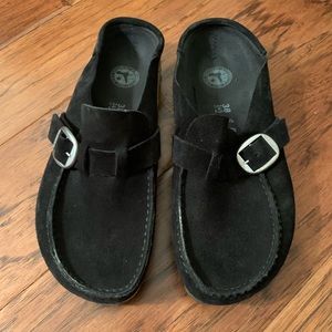 BIRKENSTOCK Buckley Clog
